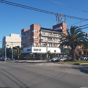 Apartamento de 2 Dormitorios